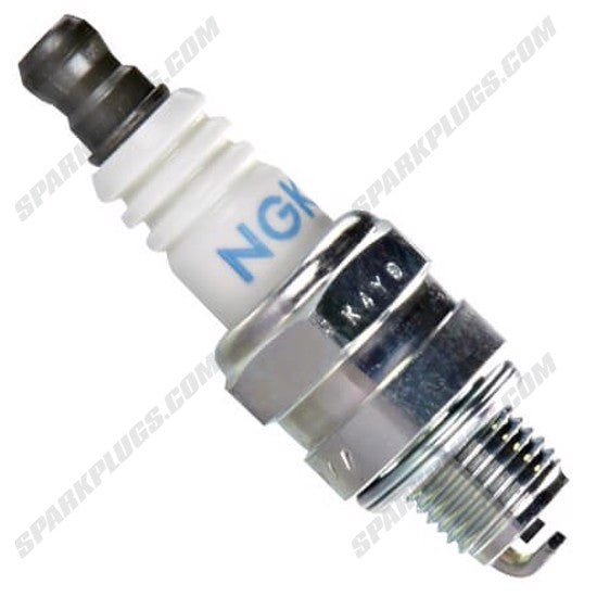 NGK auto part