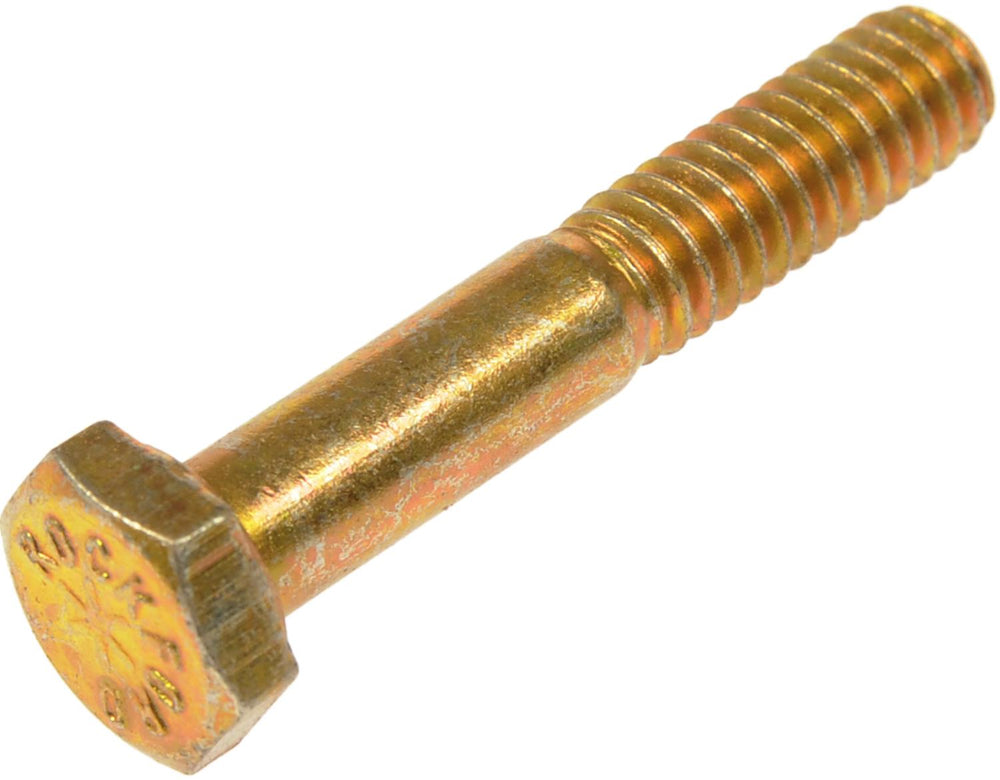 HEX BOLT