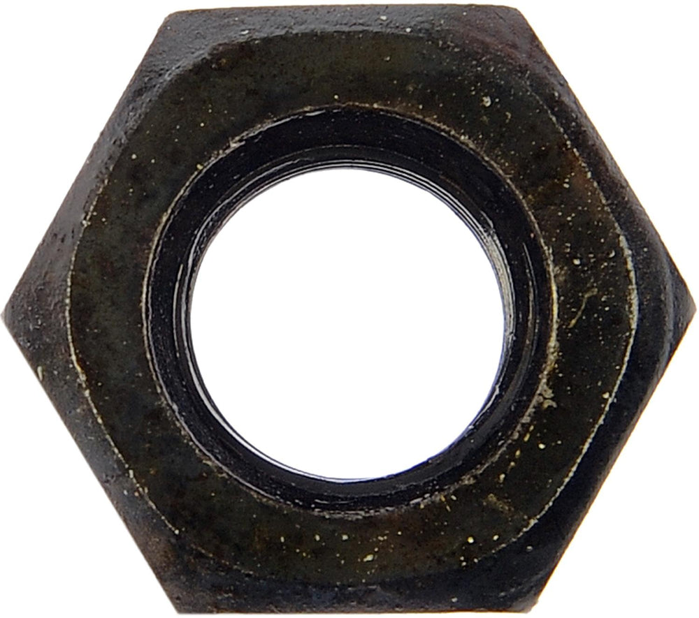 HEX NUT