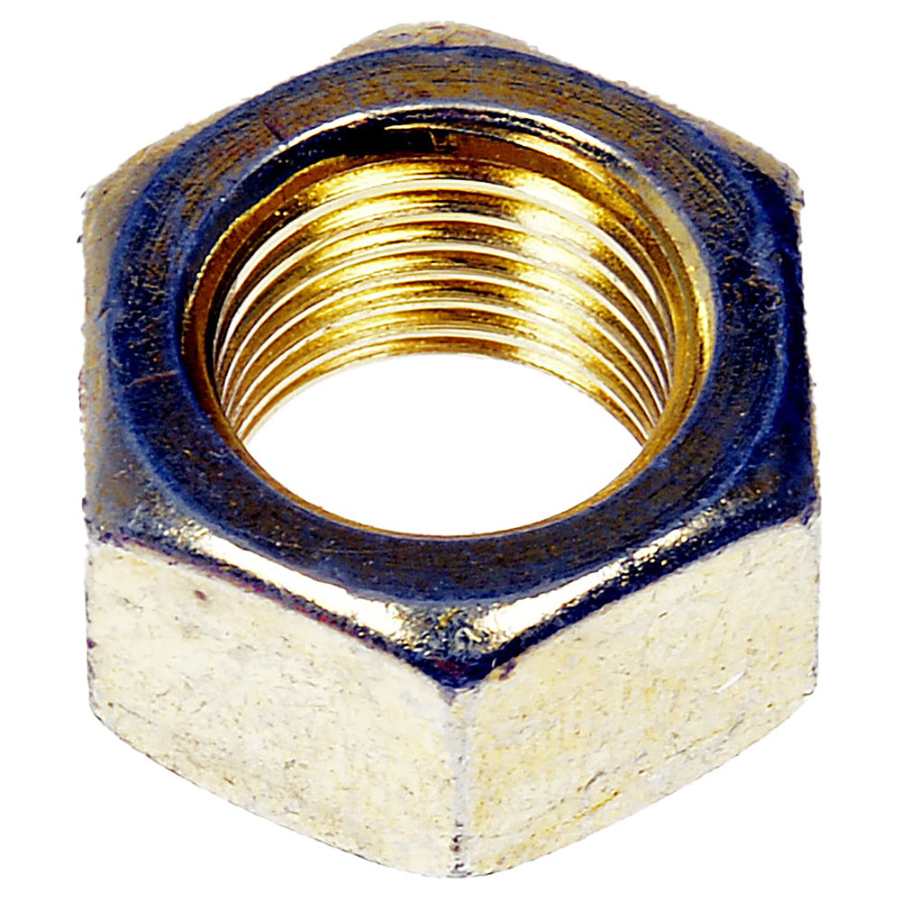 HEX NUT