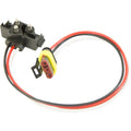 PLUG ADAPTER,AMP STYLE FEMALE TO RT
