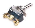 TOGGLE SWITCH 15 AMP 3 SCREW ON/