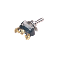 TOGGLE SWITCH 15 AMP 3 SCREW ON/