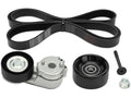 Crankcase Vent Tube for 2005-2006 Jeep TJ Wrangler w/ 4.0L Engine Valve Cover to Air Box Crown Automotive