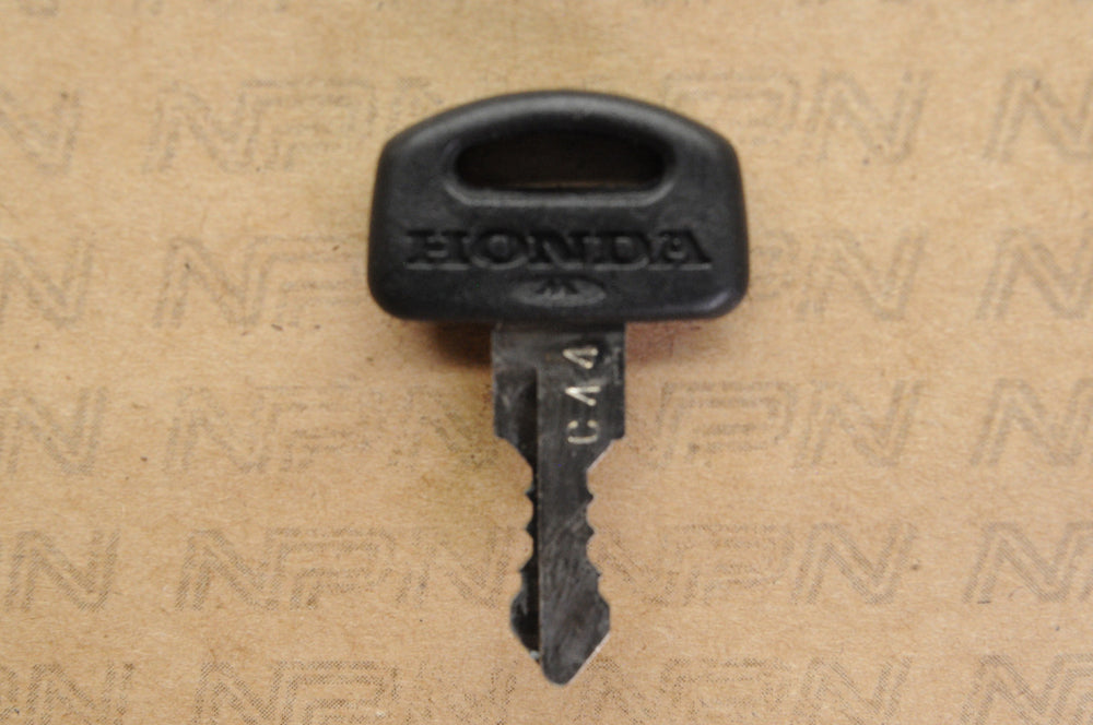 (DPN)SINGLE REPLACEMENT KEY C44