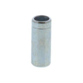 Fox (T) Sleeve Dia. .482 ID x Dia. .625 OD x 1.545 TLG Steel Clear Zinc