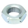 Jam Nut 7/8 Inch-14 Left Hand Thread Each RockJock 4x4