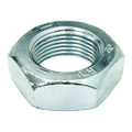 Jam Nut 7/8 Inch-14 Left Hand Thread Each RockJock 4x4