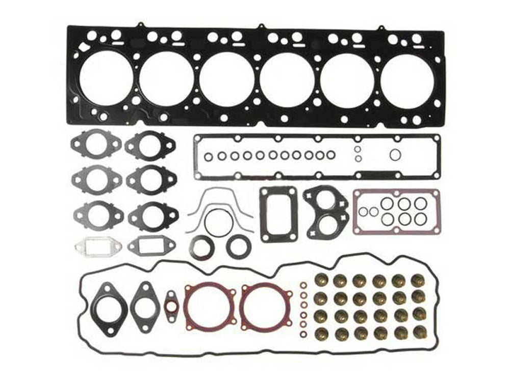 ~(0.1 lbs. 8X5X0)~ Cummins 6.7L B Series EGR Valve Gasket