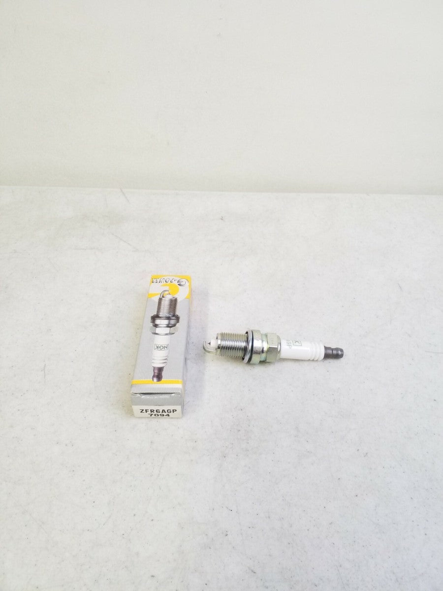 NGK ZFR6AGP CL1 G-Power Platinum Plug ZFR6AGP