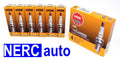 NGK ZFR6AGP CL1 G-Power Platinum Plug ZFR6AGP