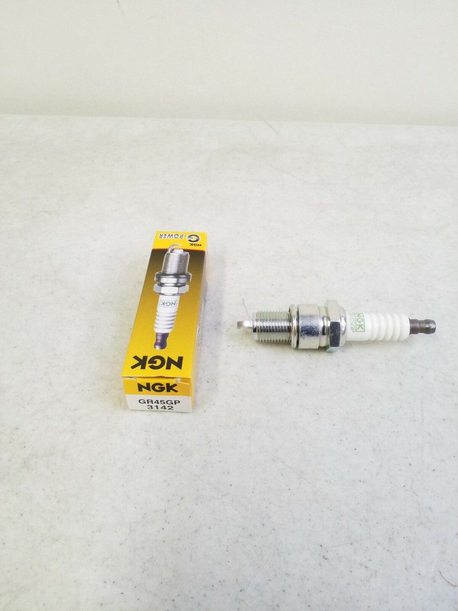 NGK auto part