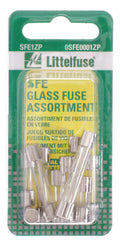 SFE GLASS FUSE ASSORMENT