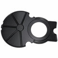 AMP Research Replacement Spur Gear Housing Cover
