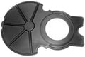 AMP Research Replacement Spur Gear Housing Cover