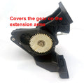 AMP Research Replacement Spur Gear Housing Cover