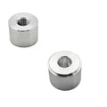 UPR 1/8 NPT Female Weld Bung Aluminum 8500-002