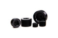 Fleece Performance Universal 3/4in NPT Hex Socket Plug - Black