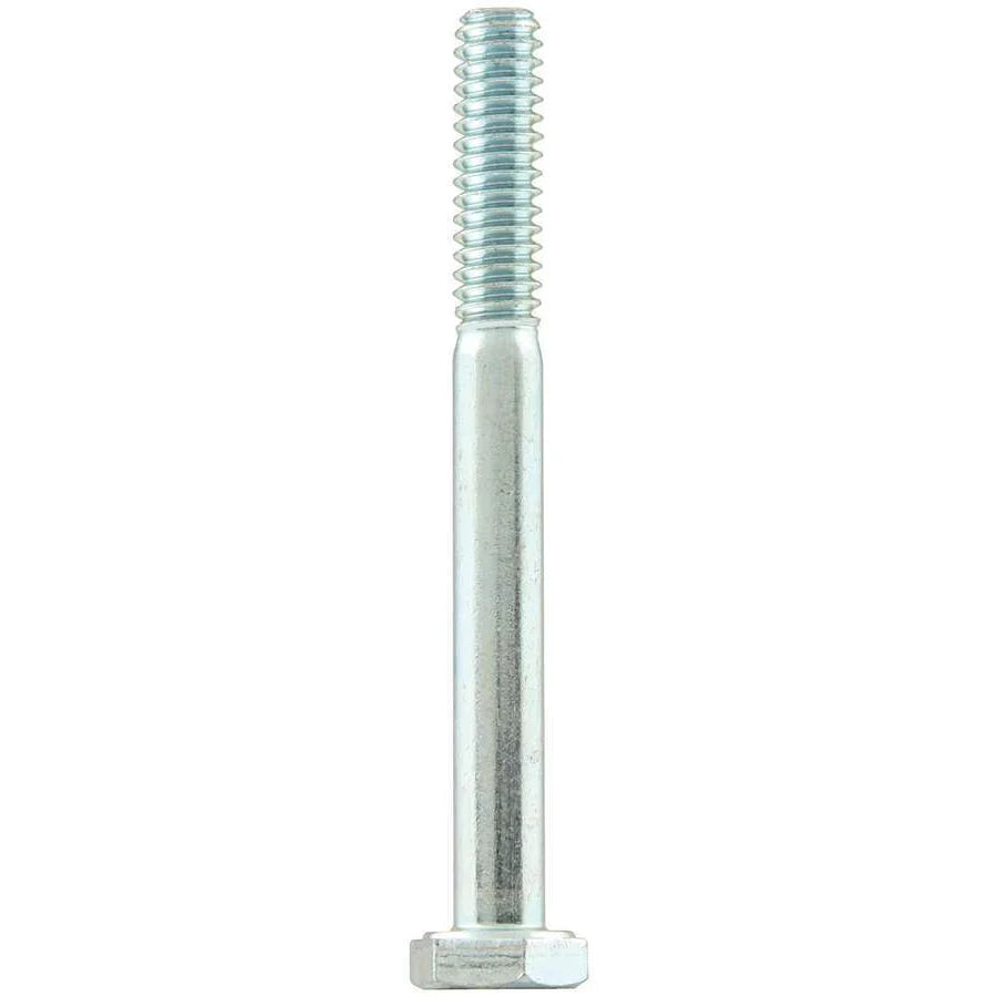 Hex Head Bolt 1/4-20 x 2-1/2 Grade 5 10pk