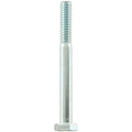 Hex Head Bolt 1/4-20 x 2-1/2 Grade 5 10pk