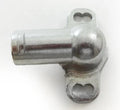 Aluminum Universal Smog PVC Fitting