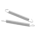 BikeMaster Exhaust Springs (Pair) - 90mm