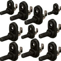 FLANGE MOUNT PIN SWITCH RUBBER BOOT