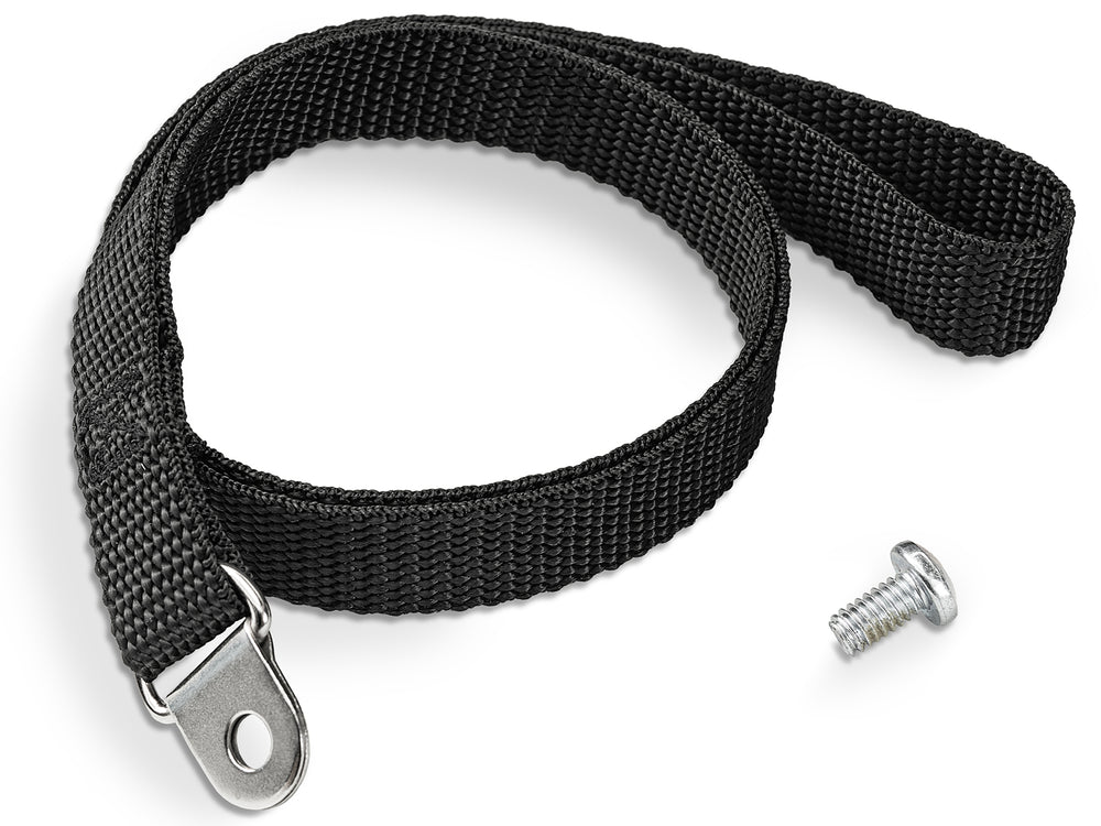COVER PULL STRAP