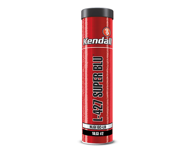 Kendall L-427 Grease Tube 14oz