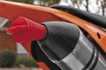 BikeMaster Rubber Muffler Plug - Large