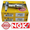 NGK Spark Plug Stock # 3547
