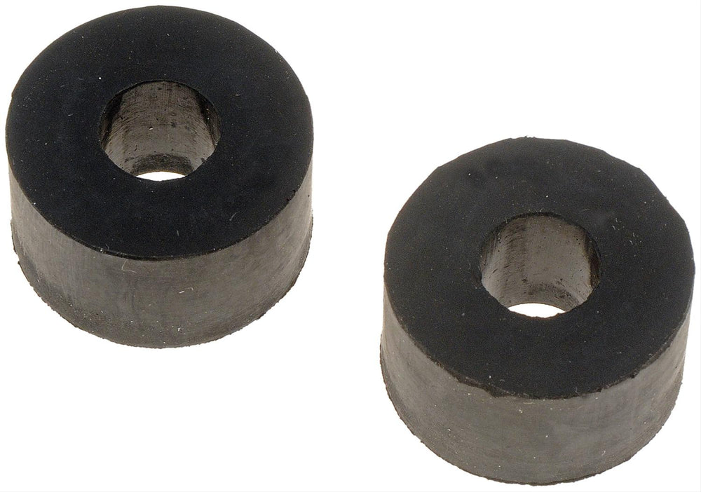 SHOCK ABSORBER BUSHINGS
