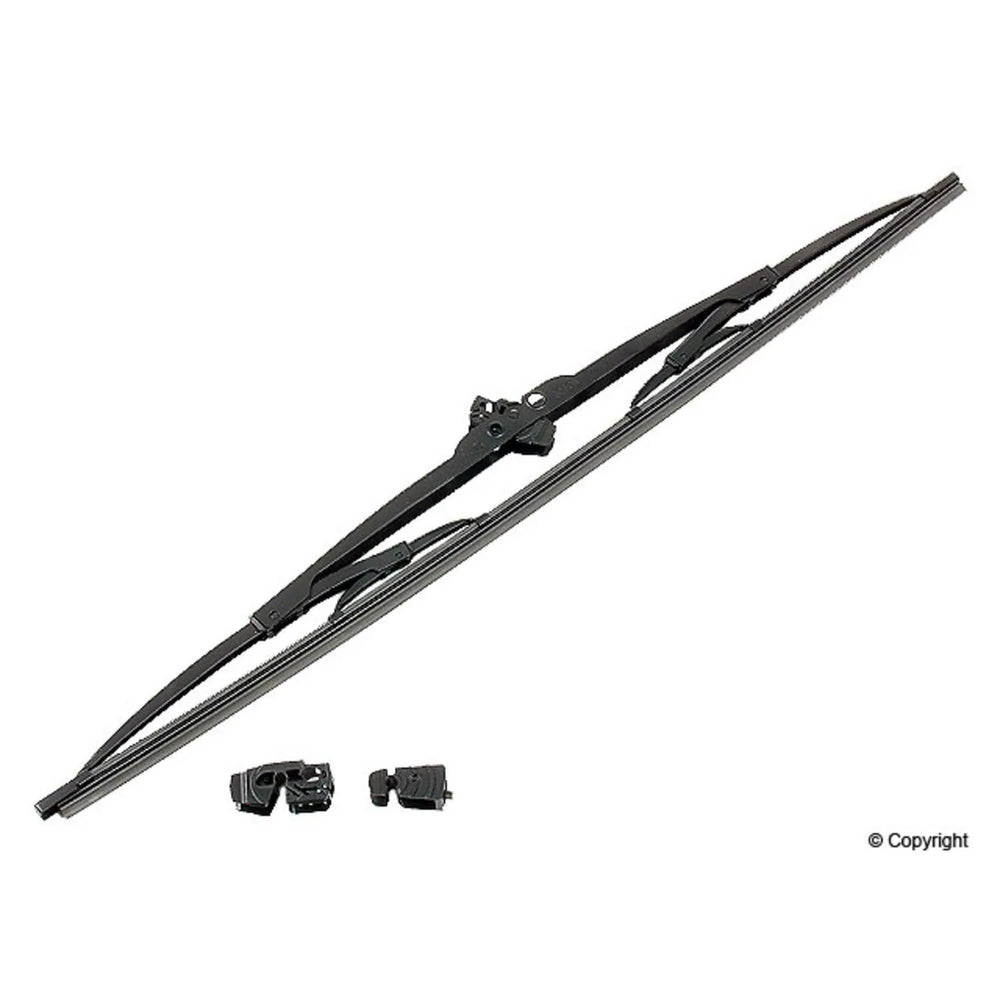 WIPER BLADES EURO/JAP/USA