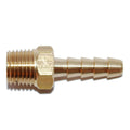 CONNECTOR-FUEL, 3/8" HOSE