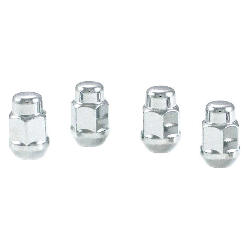 12MM X 1.75 ACORN BULGE SEAT (13/16IN HEX) CLAMSHELL