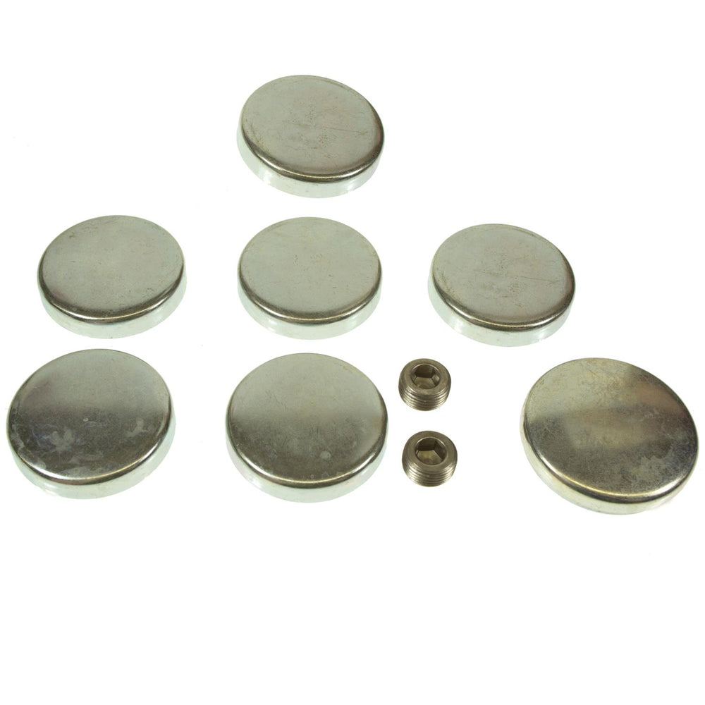 Expansion Plug Kit
