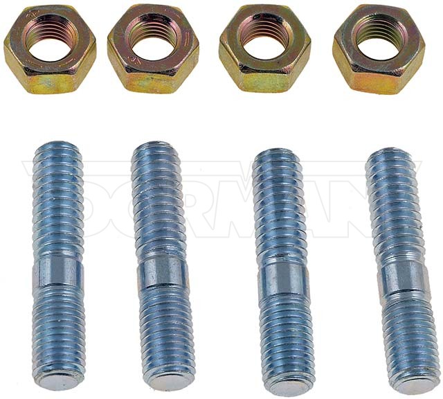CARBURETOR STUD KIT