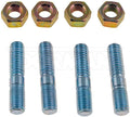 CARBURETOR STUD KIT