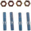 CARBURETOR STUD KIT