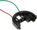 SOCKET FORD IGNITION COI