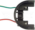 SOCKET FORD IGNITION COI