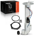 NICKSON INDUSTRIES auto part detail
