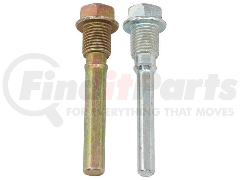 DISC BRAKE HARDWARE