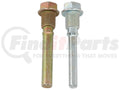 DISC BRAKE HARDWARE