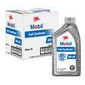 MOBIL auto part