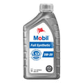 MOBIL FULL SYNTHETIC 5W-20 6X1QT.