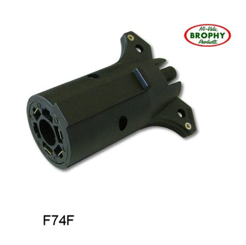TRAILER CONNECTOR ADAPTER