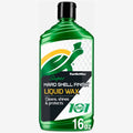 SUPER HARD SHELL LIQUID WAX 16OZ