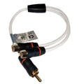 FUSION RCA CABLES, RCA SPLITTER CA