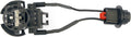 TAIL LAMP WITH SIDE MARKR